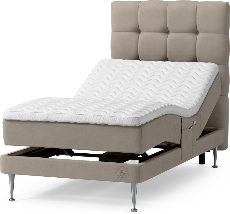 Särö Comfort Ställbar säng view 2