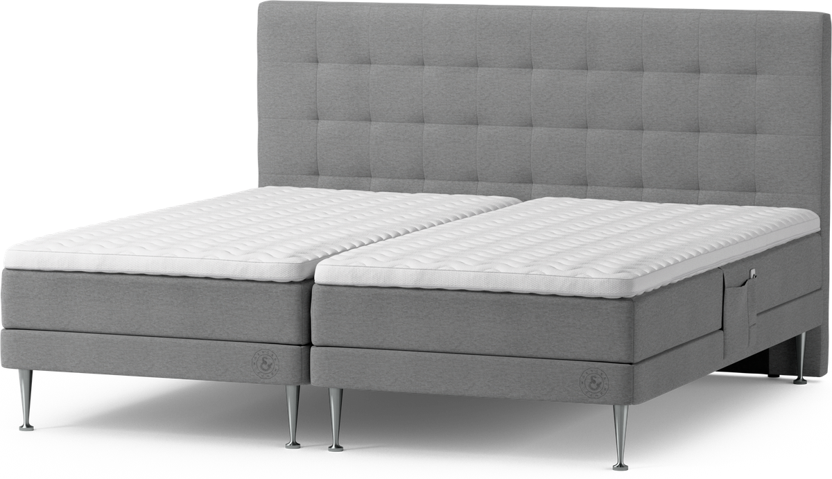 Särö Comfort Ställbar säng