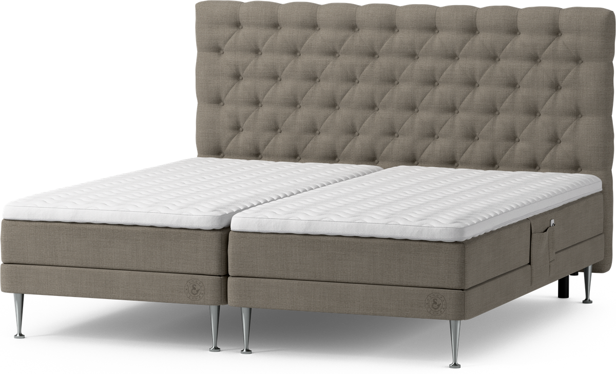 Särö Comfort Ställbar säng