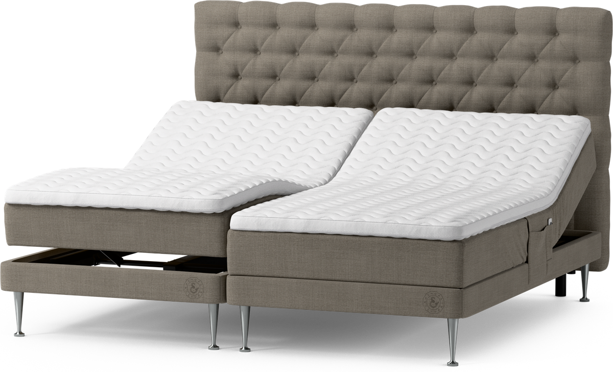 Särö Comfort Ställbar säng view 2