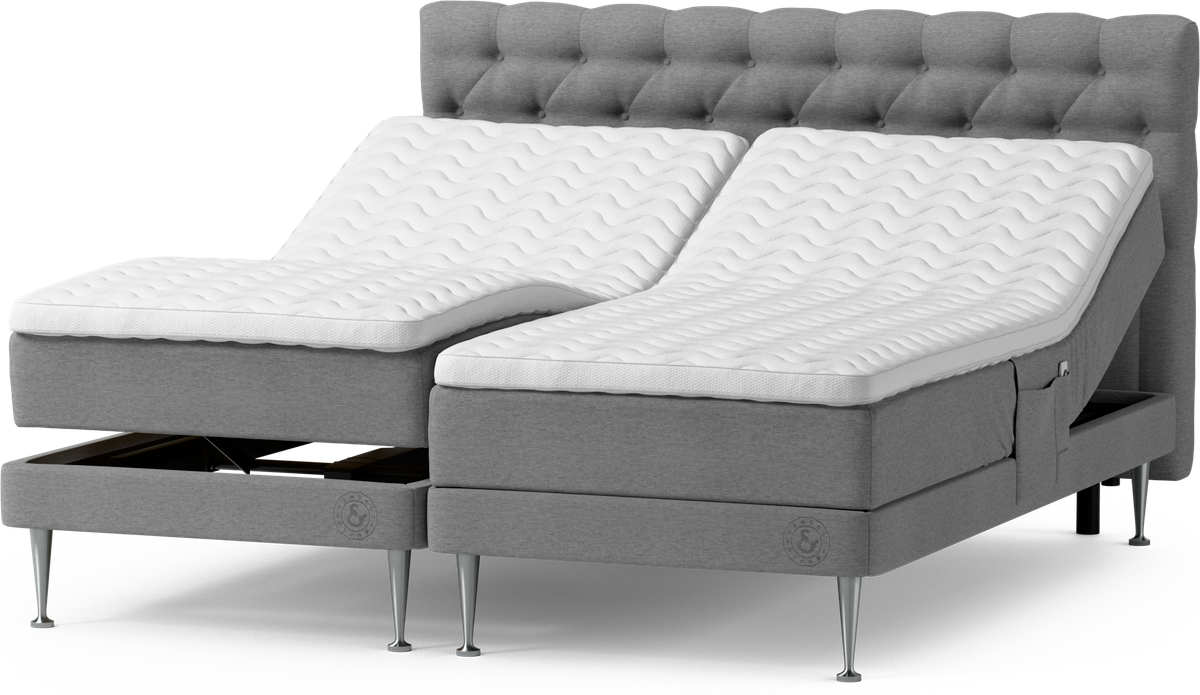 Särö Comfort Ställbar säng view 2