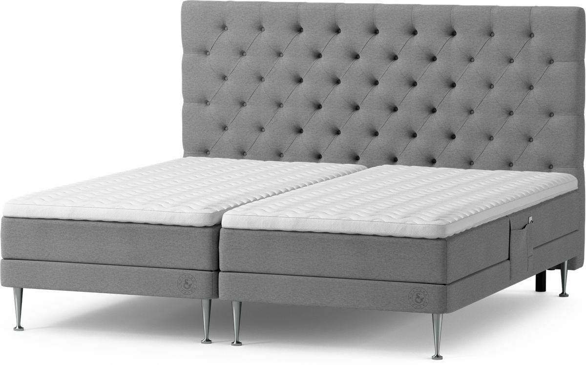 Särö Comfort Ställbar säng