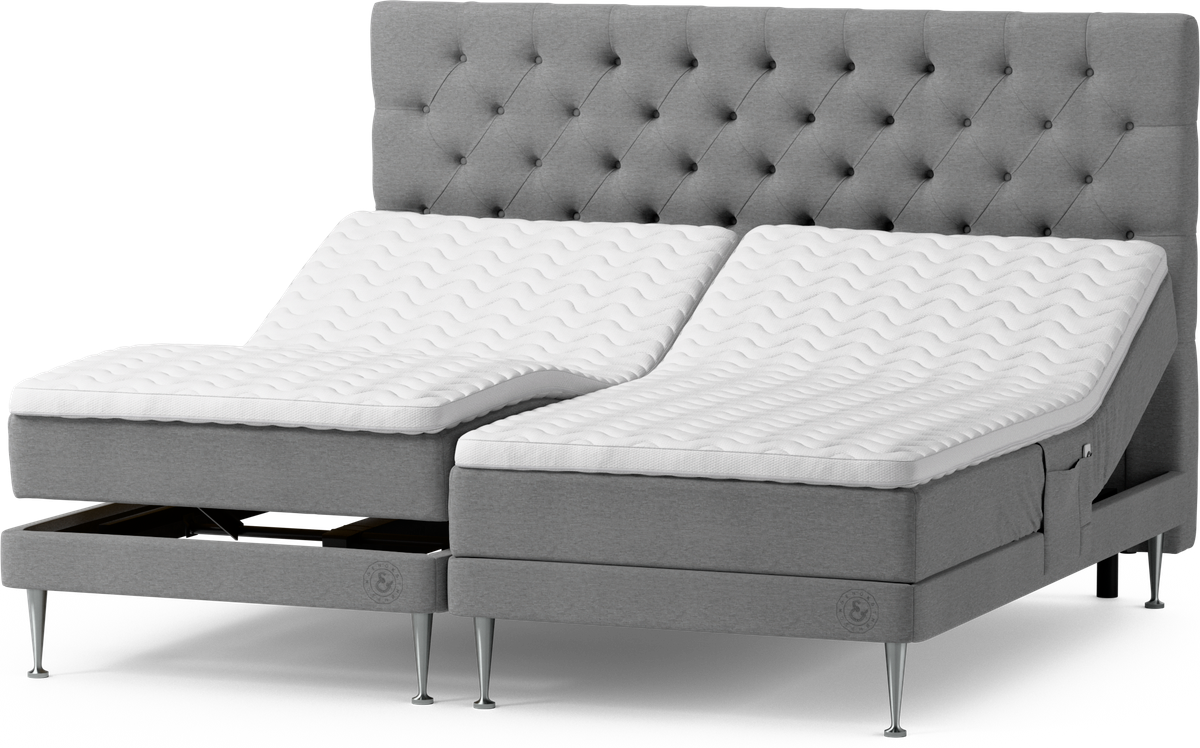 Särö Comfort Ställbar säng view 2