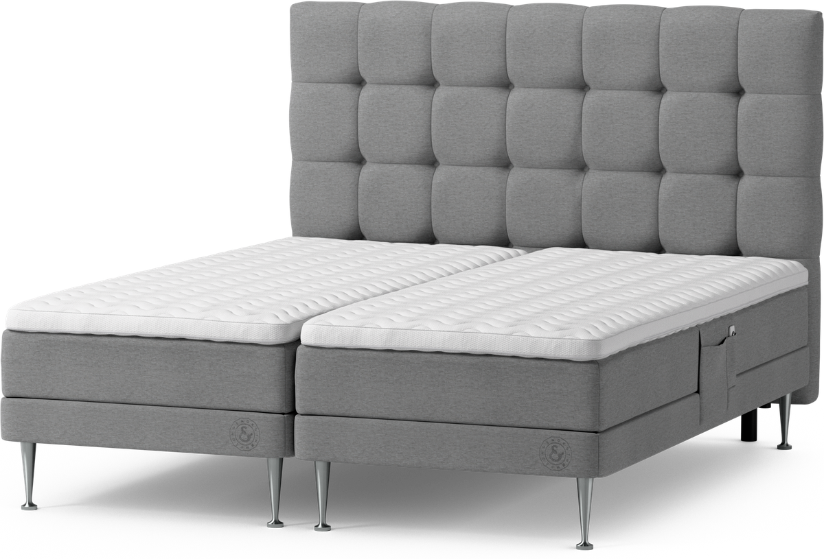 Särö Comfort Ställbar säng