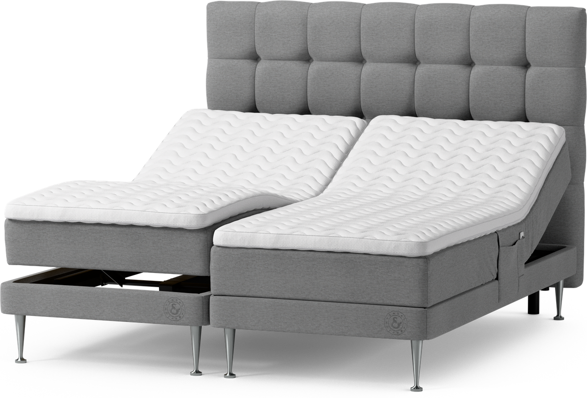 Särö Comfort Ställbar säng view 2