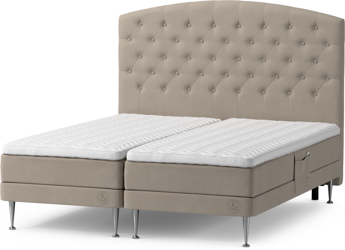 Särö Comfort Ställbar säng