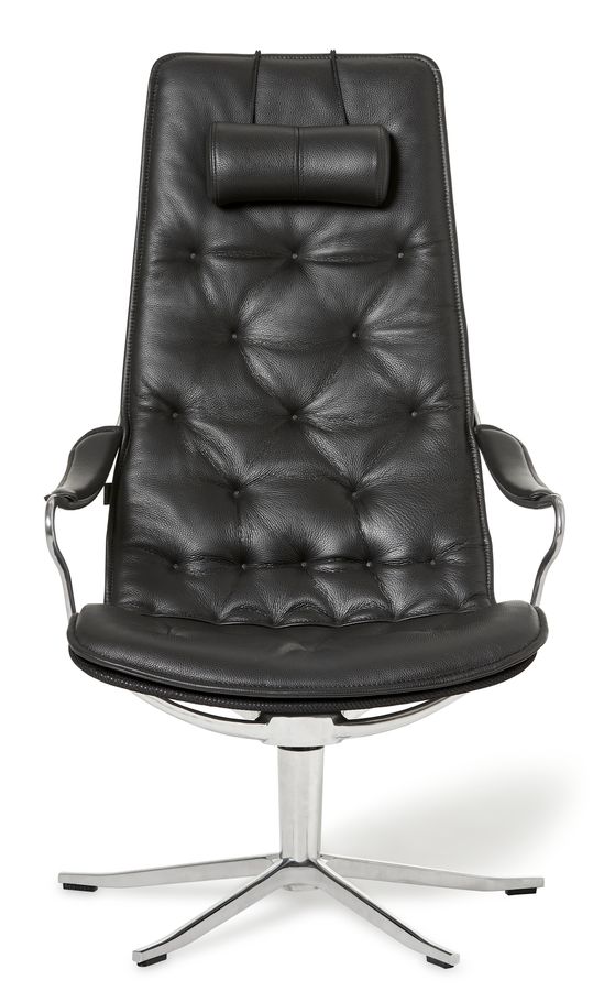 Moore Fåtölj view 2