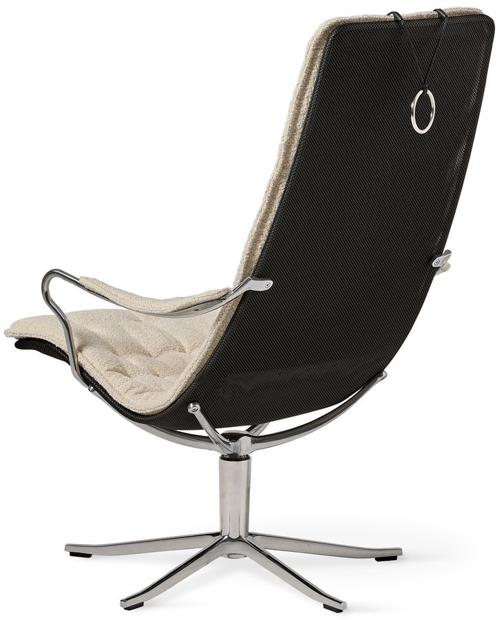 Moore Fåtölj view 3