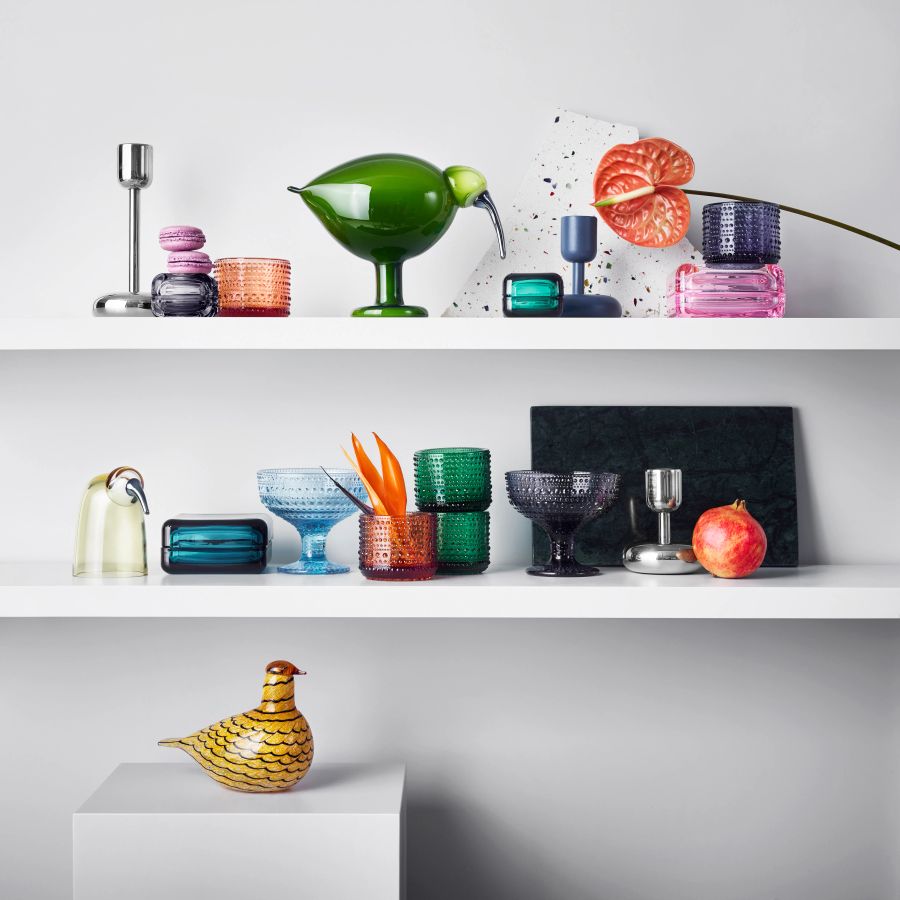 nappula-ljusstake-stal view 2