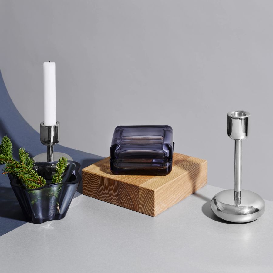 nappula-ljusstake-stal view 3