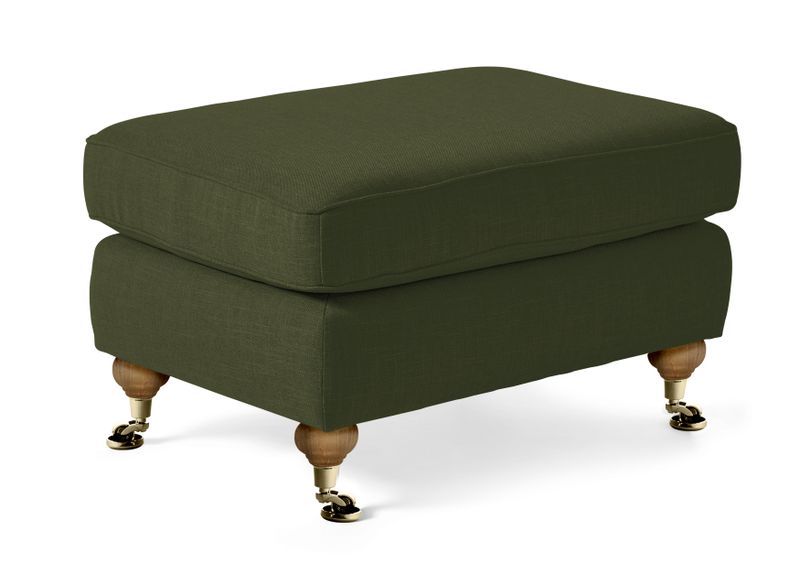 Oxford Delux Fotpall