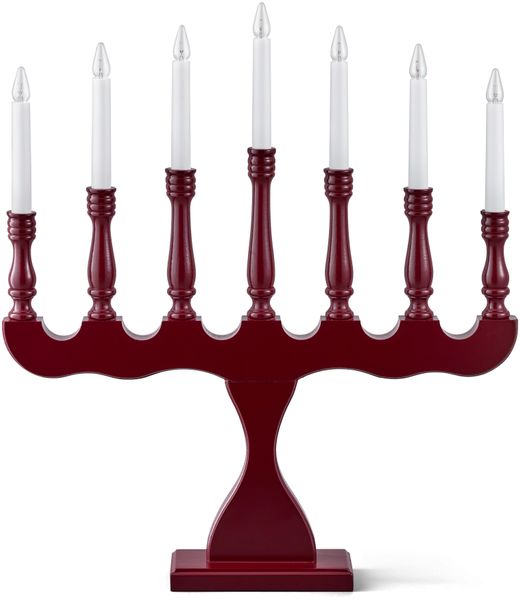 Sundsby Adventsljusstake