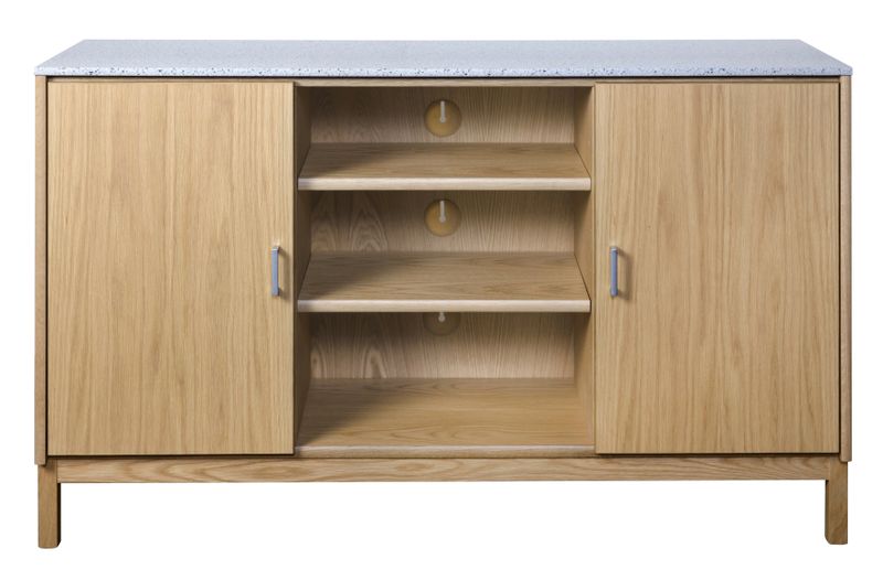 Timantti Air Förvaringskombination