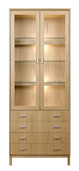 Timantti Air Förvaringskombination