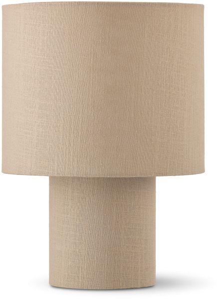 Vincent Bordslampa H31 Ø23 cm