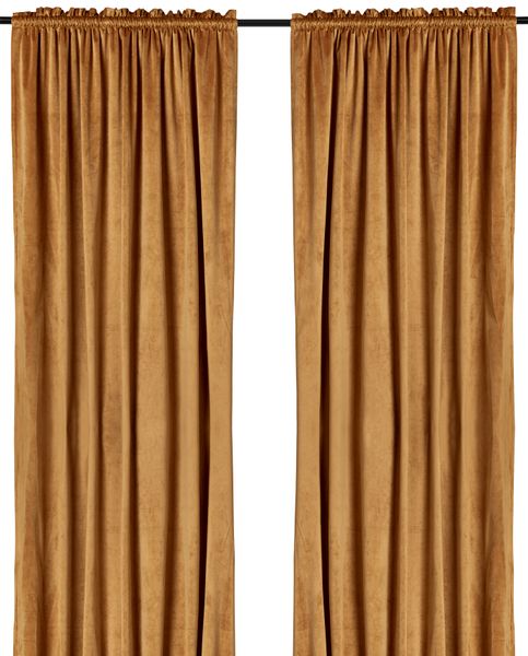 Gabrielle Gardin 135x250 cm