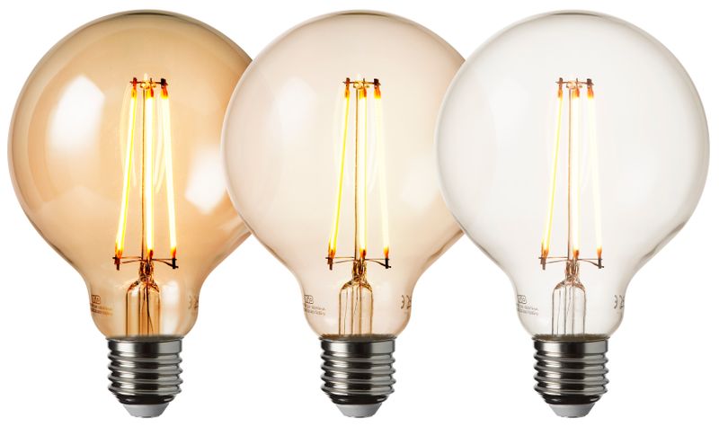 Lysa Dekoration Ljuskälla LED