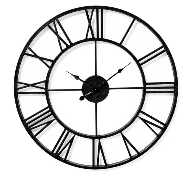 Old Style Väggklocka