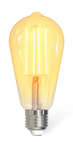 Smarta hem Ljuskälla Smart LED