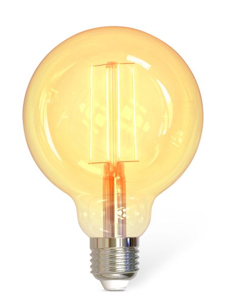 Smarta hem Ljuskälla Smart LED