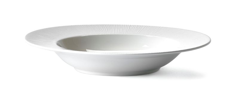 Colormix Djup tallrik