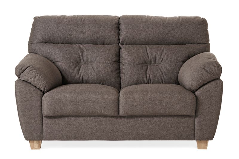 Palermo 2-sits soffa