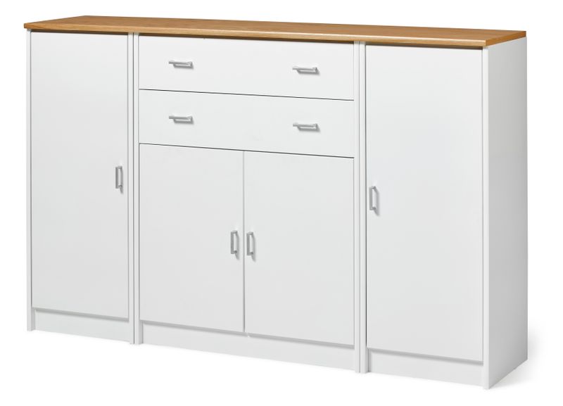 Timantti Förvaringskombination