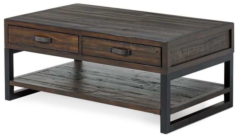 Woodenforge Soffbord