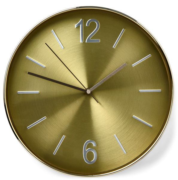 Timeless Väggklocka