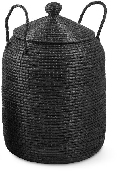 Dehli Förvaringskorg