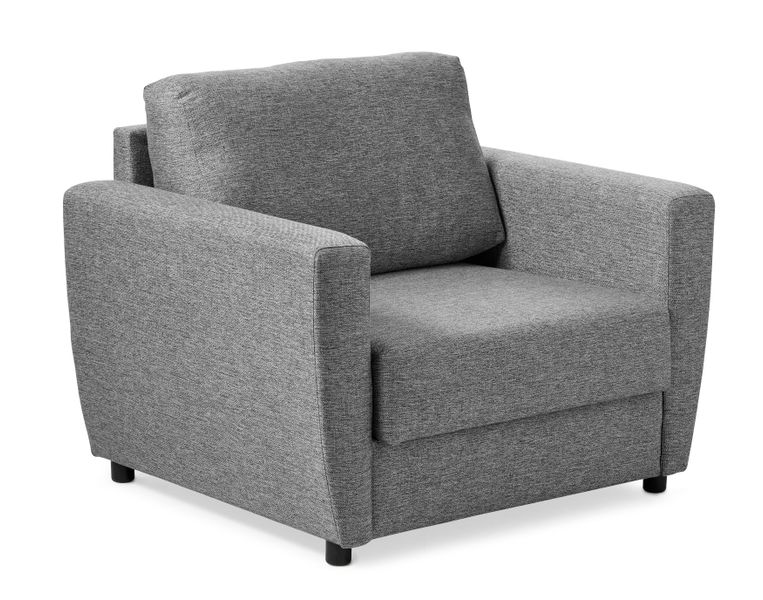 Single Bäddfåtölj