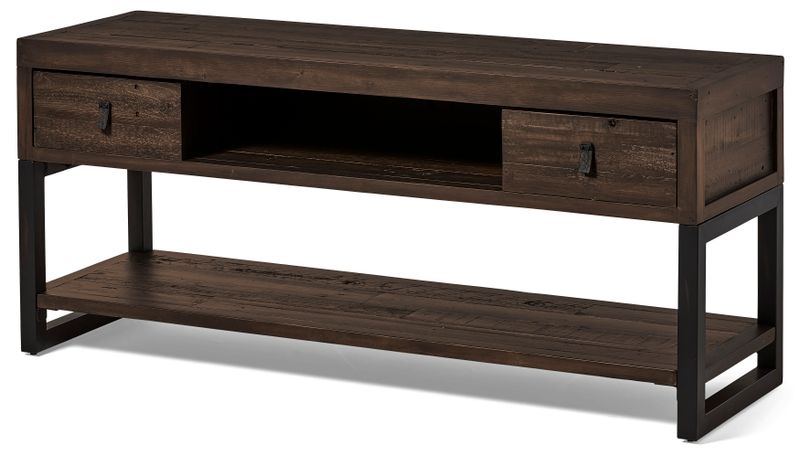 Woodenforge Tv-bänk