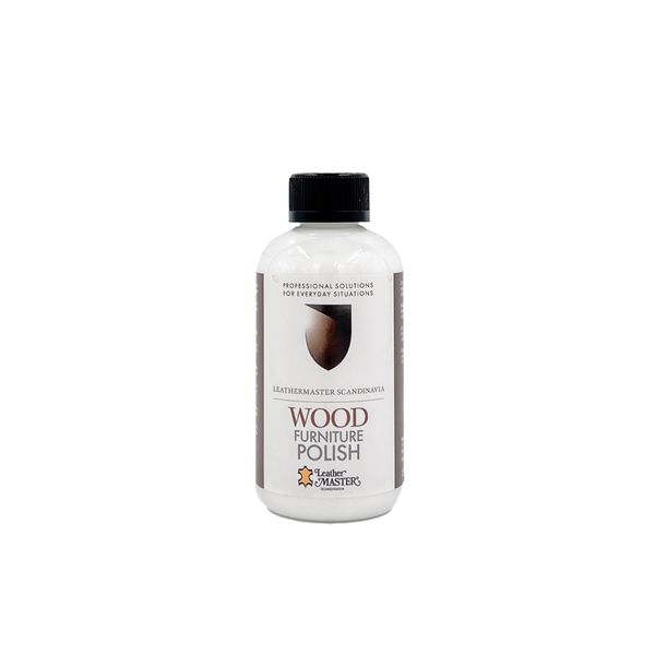 Wood Furniture Polish Möbelpolish