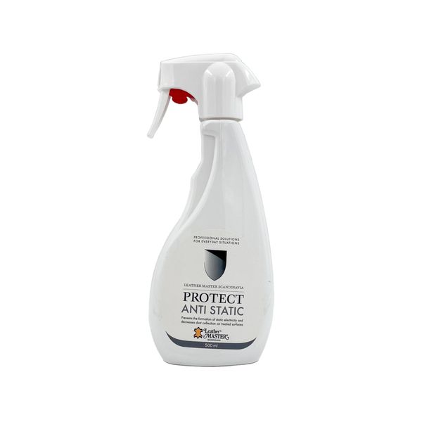 Antistatic Antistatmedel