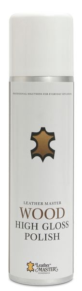 High Gloss Polish Möbelpolish