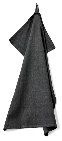 Herringbone Kökshandduk