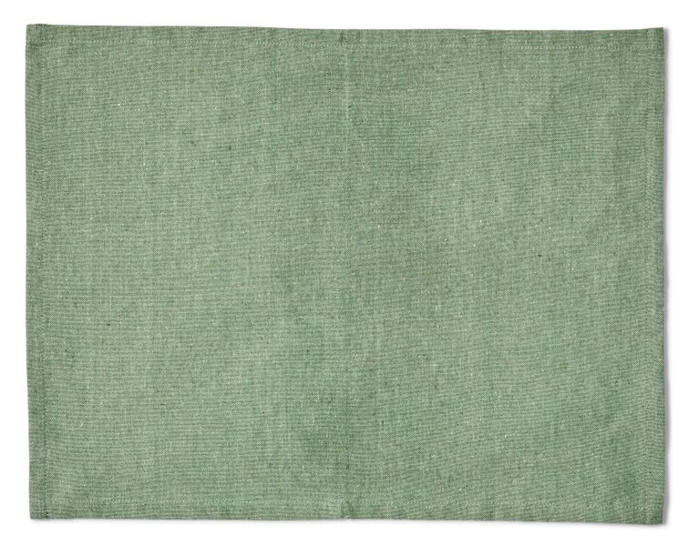 Recycle Tablett i bomullsblandning