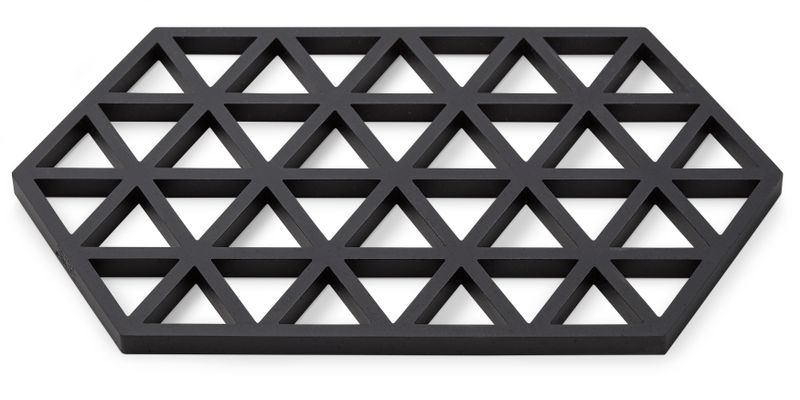 Zone Triangle Grytunderlägg