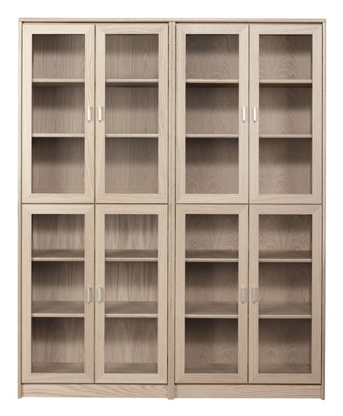 Timantti Förvaringskombination