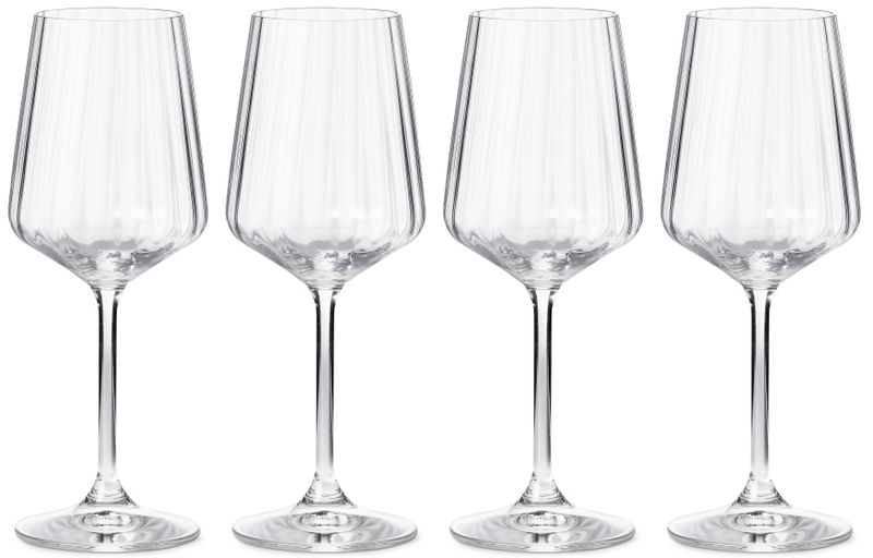 Lifestyle Vitvinsglas