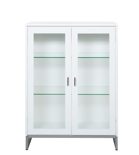 Timantti Steel Förvaringskombination