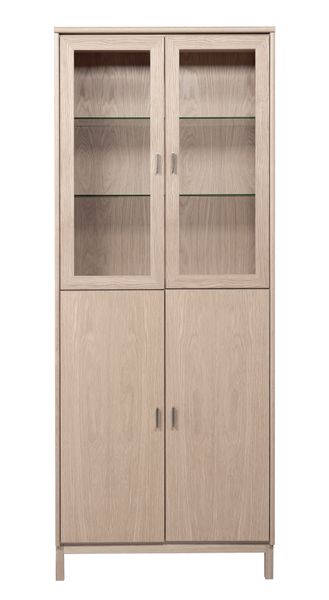 Timantti Air Förvaringskombination