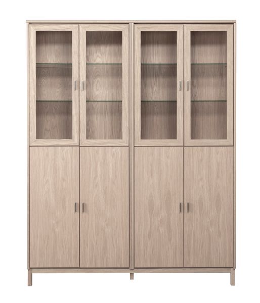 Timantti Air Förvaringskombination