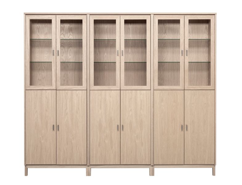 Timantti Air Förvaringskombination