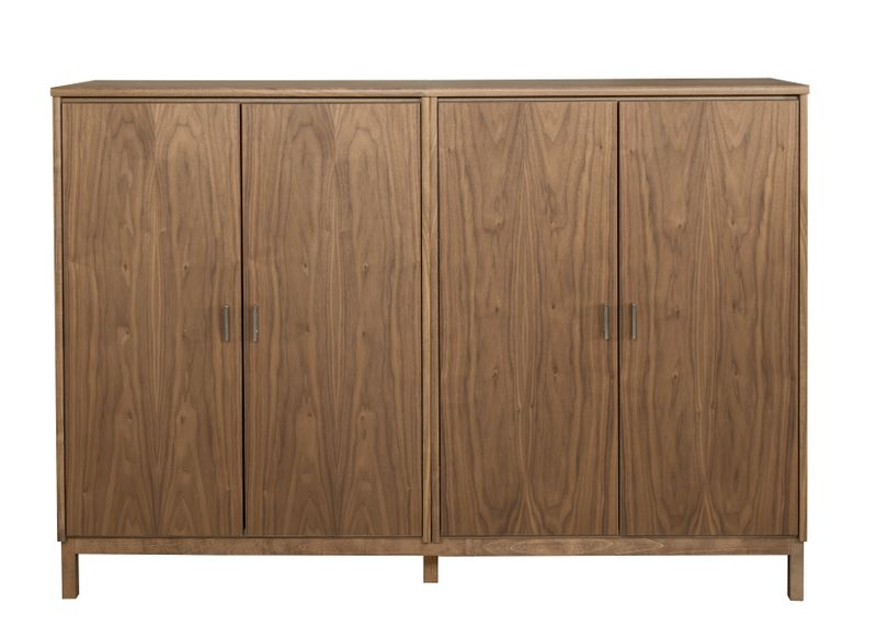 Timantti Air Förvaringskombination