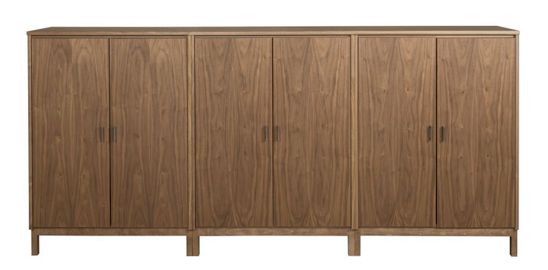 Timantti Air Förvaringskombination