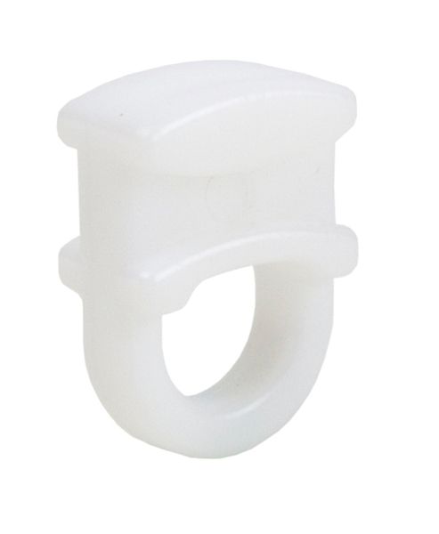 Flexi Glid till gardinskena