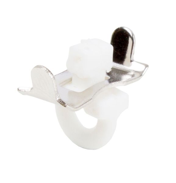 Flexi Stopp till gardinskena