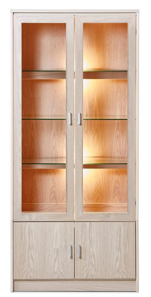 Timantti Förvaringskombination