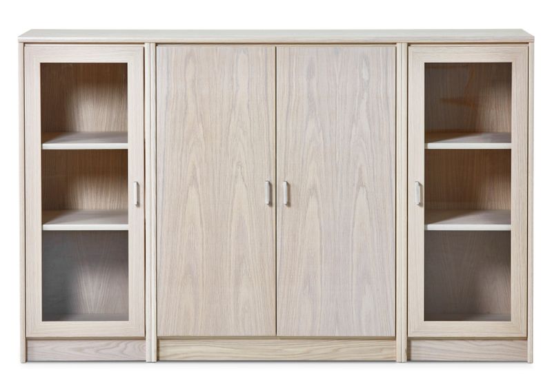 Timantti Förvaringskombination